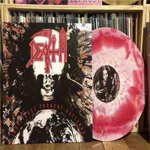 Death  - Individual Thought Patterns download flac