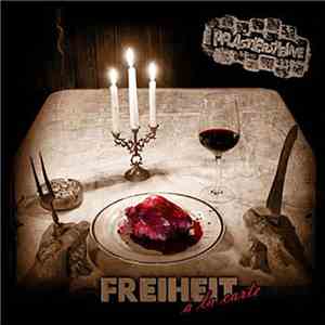 Die Pflastersteine - Freiheit Á La Carte download flac