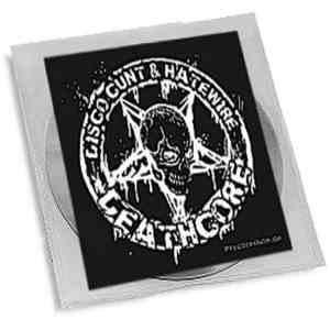 Disco Cunt & Hatewire - Deathcore download flac
