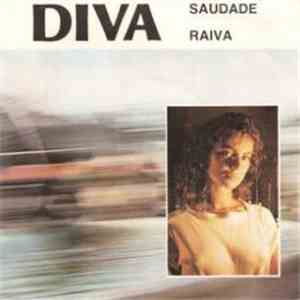 Diva  - Saudade E Raiva download flac