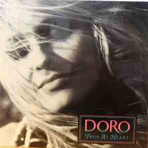 Doro - True At Heart download flac