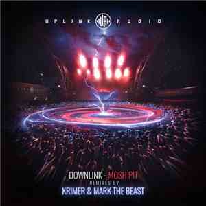 Downlink - Mosh Pit Remixes download flac