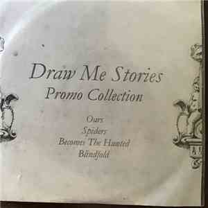 Draw Me Stories - Promo Collection download flac