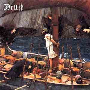 Druid  - Odysseus FLAC album