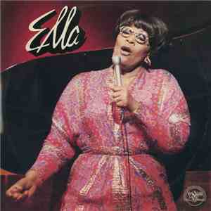 Ella Fitzgerald - Ella download flac