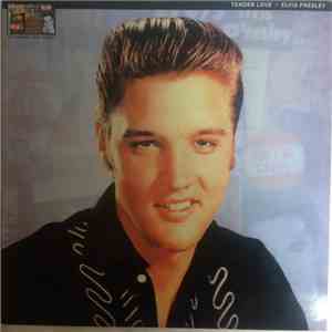 Elvis Presley - Tender Love download flac
