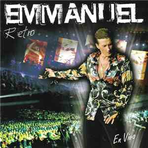 Emmanuel - Retro (En Vivo) download flac