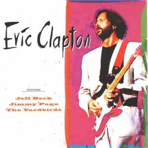Eric Clapton - Volume II download flac