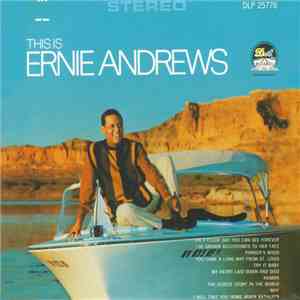Ernie Andrews - This Is Ernie Andrews download flac