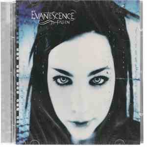 Evanescence - Fallen download flac