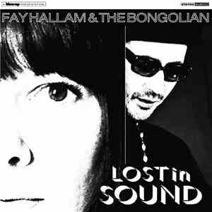 Fay Hallam & The Bongolian - Lost In Sound download flac