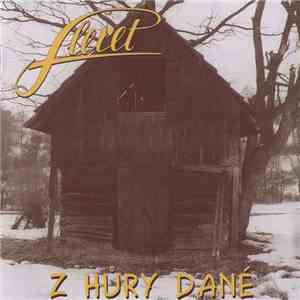 Fleret - Z Hůry Dané download flac