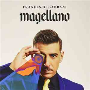 Francesco Gabbani - Magellano download flac