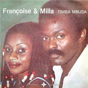 Françoise & Milla - Timba Mbusa download flac