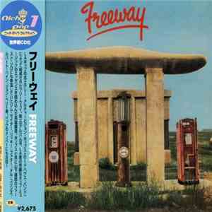 Freeway  - Freeway download flac