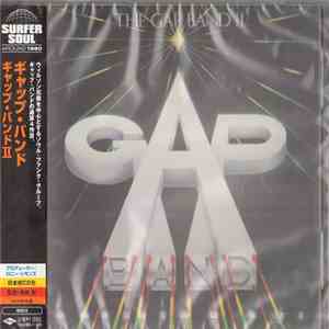 Gap Band, The - The Gap Band II download flac