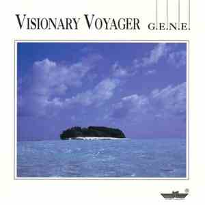 G.E.N.E. - Visionary Voyager download flac