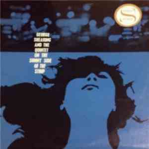 George Shearing And The Quintet - On The Sunny Side Of The Strip download flac