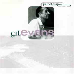 Gil Evans - Priceless Jazz Collection download flac