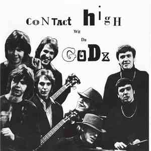 Godz - Contact High With The Godz download flac