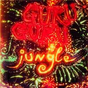 Guru Guru - Jungle download flac