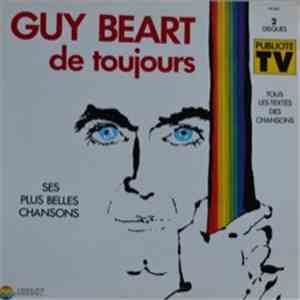 Guy Béart - Guy Béart De Toujours download flac