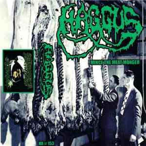 Haggus - Mince The Meat Monger EP download flac