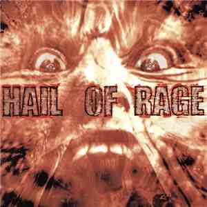 Hail Of Rage - All Hail download flac