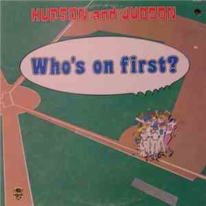 Hudson & Judson - Who's On First download flac