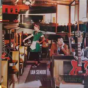 Ian Senior - Twelve Guitars download flac