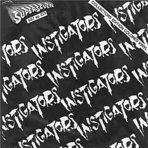 Instigators - Invasion download flac