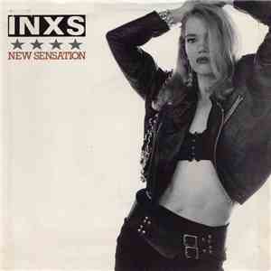 INXS - New Sensation download flac