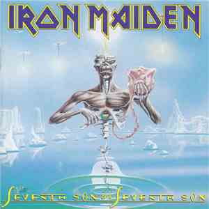 Iron Maiden - Seventh Son Of A Seventh Son download flac
