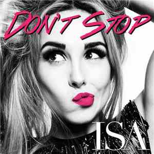 Isa  - Don't Stop download flac