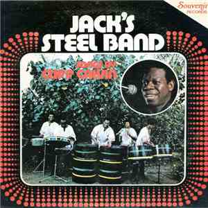 Jack's Steel Band - Songs By Cliff Calvin download flac