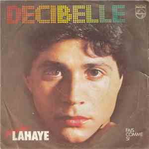 Jean-Luc Lahaye - Decibelle download flac