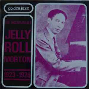 Jelly Roll Morton - The Incomparable download flac