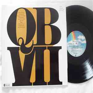 Jerry Goldsmith - QB VII (Original Soundtrack Recording) download flac