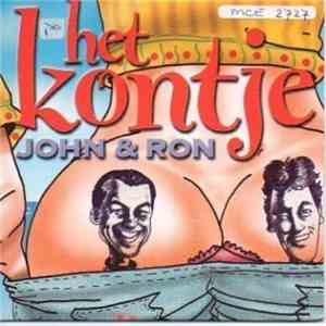John & Ron - Het Kontje download flac