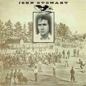 John Stewart  - Forgotten Songs Of Some Old Yesterday download flac