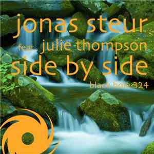 Jonas Steur Feat. Julie Thompson - Side By Side FLAC album