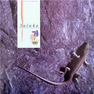 Juluka - Stand Your Ground download flac