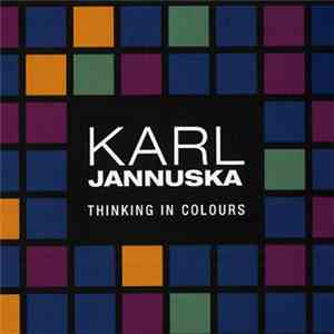 Karl Jannuska - Thinking in Colours download flac