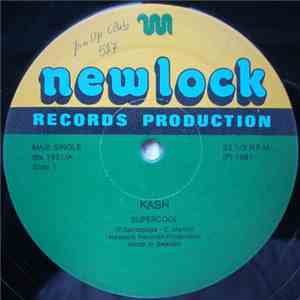 Kash  - Supercool download flac