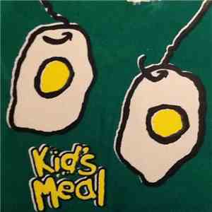 Kid's Meal / Gomez - Kid's Meal / Gomez FLAC album