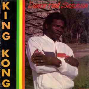 King Kong - Dance Hall Session download flac