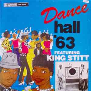 King Stitt - Dance Hall '63 download flac