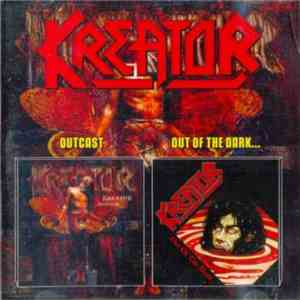 Kreator - Outcast / Out Of The Dark ... FLAC album