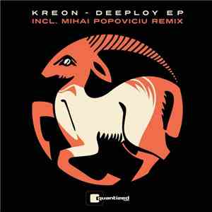 Kreon - Deeploy EP download flac