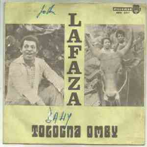 Lafaza - Tologna Omby / Fotsy Hely download flac